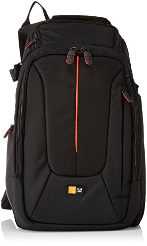 【中古】【未当て嵌める・未開封品】Case logic デジタル一眼二眼レフ用 スリングバッグ/壱肩部 DCBつづき物 7.2L 黒いこと DCB-308 BLACK