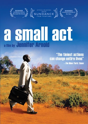 【中古】【未使用・未開封品】Small Act [DVD] [Import]