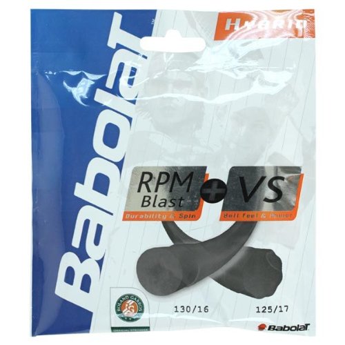【中古】【未使用・未開封品】バボラ(BabolaT) RPMブラスト+VS BA281027|AJIMURA-SHOP