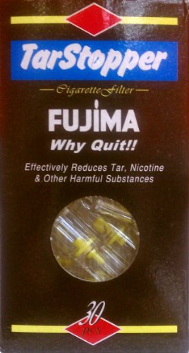 【中古】【未使用・未開封品】FUJIMA TARストッパー (1箱30フィルター) 11,100円