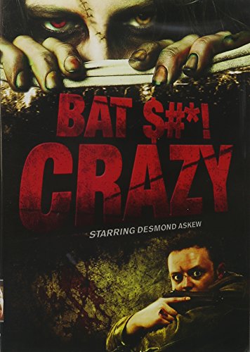 【中古】【未使用・未開封品】Bat Shit Crazy /｜AJIMURA-SHOP