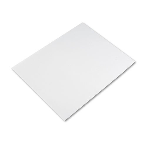 【中古】【未使用・未開封品】Pacon Poster Board 60cm X 70cm White|AJIMURA-SHOP