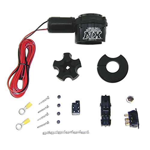 【中古】【未当て嵌める・未開封品】Nitrous Express 11107 NX 自動小銃リモートボトルバルブオープナー