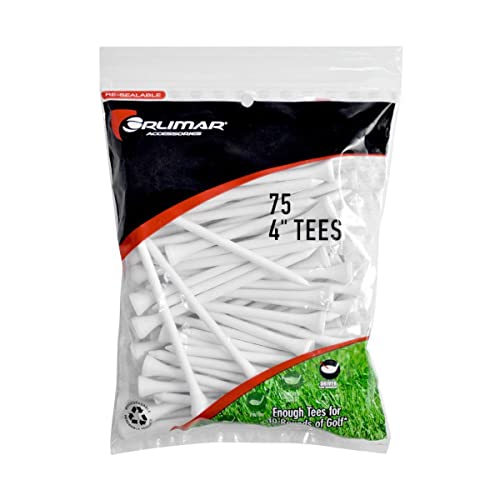 【中古】【未使用・未開封品】Orlimar 4-inch Golf Tees ( 75-pack )|AJIMURA-SHOP