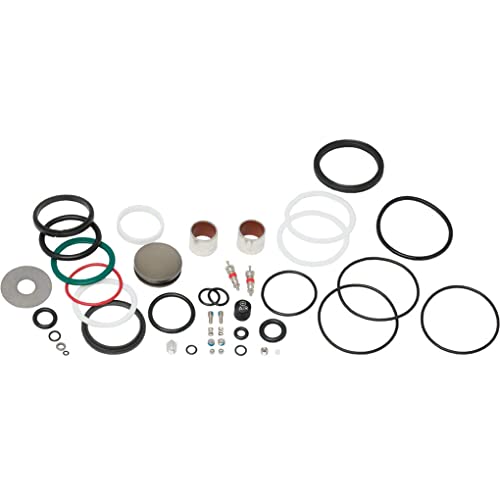 【中古】【未使用・未開封品】RockShox Monarch RT3/RT/R Full Service Kit by RockShox