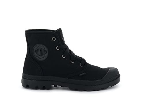【中古】【未当て嵌める・未開封品】Palladium レディース パンパ ご機嫌ブーツ