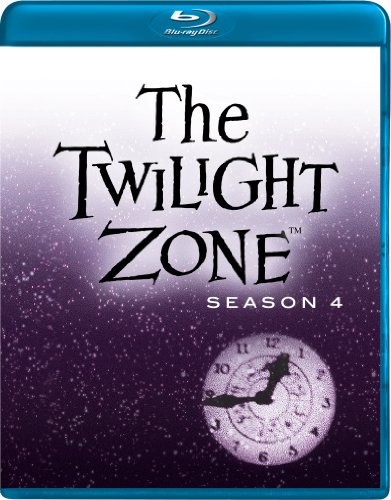 【中古】【未使用・未開封品】Twilight Zone: Season 4 [Blu-ray]