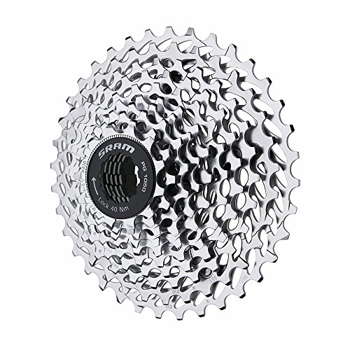 【中古】【未使用・未開封品】SRAM カセット 10S PG?1050 11?36|AJIMURA-SHOP