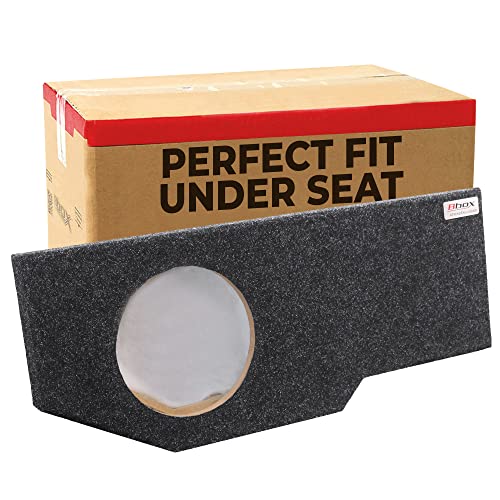 【中古】【未当て嵌める・未開封品】SNGL SEALD 12IN ENCLSRE