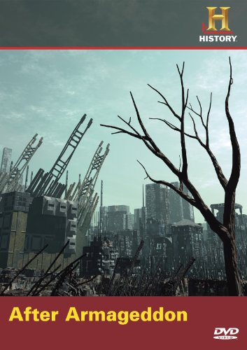【中古】【未使用・未開封品】After Armageddon [DVD] [Import]