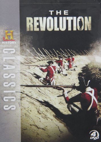【中古】【未使用・未開封品】History Classics: Revolution
