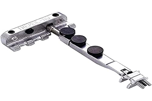 【中古】【未使用・未開封品】Allparts Tremol - No トレモロロック装置 - ラージクランプ