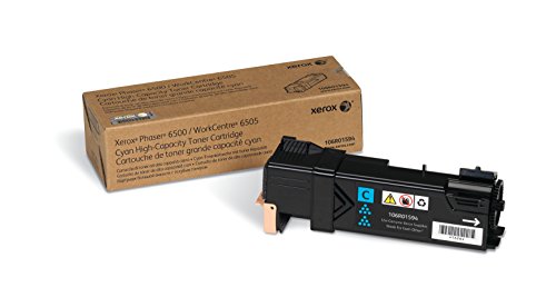 【中古】【未当て嵌める・未開封品】Toner Cyan High Cap. パソコン・周辺機器-その他