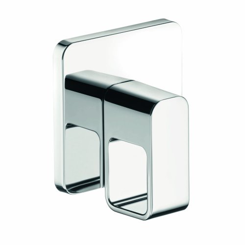 【中古】【未使用・未開封品】Axor 11960001 Urquiola Volume Control Trim, Chrome by AXOR
