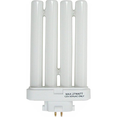 【中古】【未使用・未開封品】27W Tube Bulb for Lavish Home Sunlight Lamps by Lavish Home｜AJIMURA-SHOP