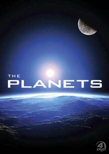 【中古】【未使用・未開封品】Planets [DVD]