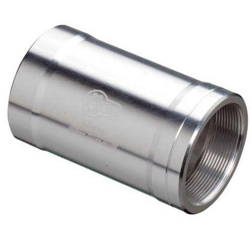 【中古】【未当て嵌める・未開封品】FSA BB30 shell adapter, 68粍 English (threaded) by FSA 自転車・サイクリング-スポーツ・アウトドア-ロードバイク