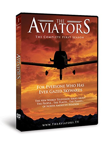 【中古】【未使用・未開封品】The Aviators (Season 1) 13,806円