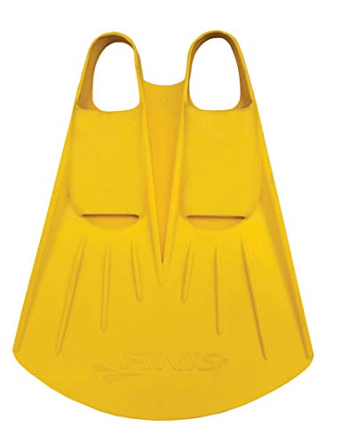 【中古】【未使用・未開封品】FINIS（フィニス）フォイルモノフィン（XS：21?23）cm