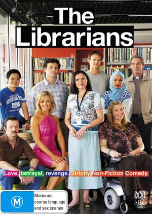 【中古】【未使用・未開封品】The Librarians: Series 1