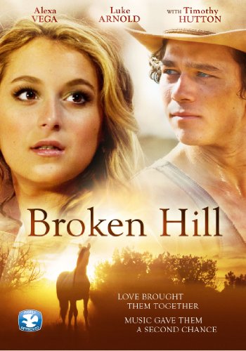 【中古】【未使用・未開封品】[北米版DVD リージョンコード1] BROKEN HILL / (AC3)