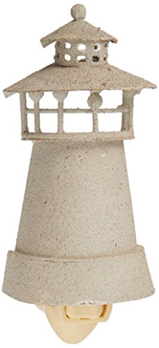 【中古】【未使用・未開封品】公園Designs灯台Night Light
