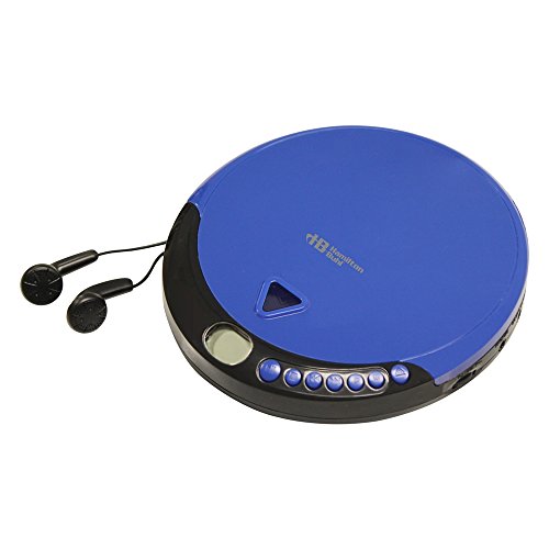 【中古】【未使用・未開封品】Hamilton Electronics HACX-114 Personal CD Player with Headset by Hamilton Buhl|AJIMURA-SHOP