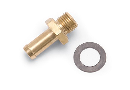 【中古】【未使用・未開封品】Edelbrock 1158燃料継手。｜AJIMURA-SHOP 13,608円