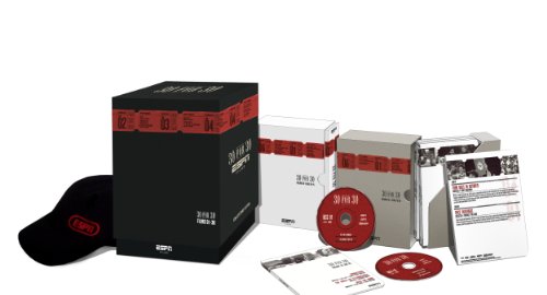 【中古】【未使用・未開封品】Espn Films 30 for 30: Collector's Set [DVD]