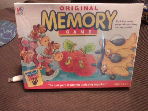 【中古】【未使用・未開封品】The Original Memory; no. MBG4664｜AJIMURA-SHOP