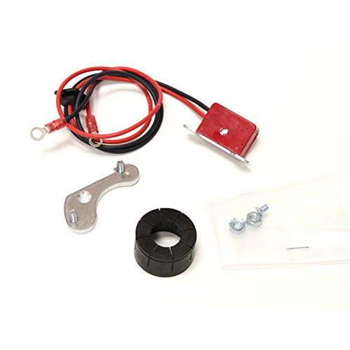 【中古】【未使用・未開封品】Pertronix 91885 Ignitor II アダプティブドウェルコントロール Bosch 8シリンダー用|AJIMURA-SHOP
