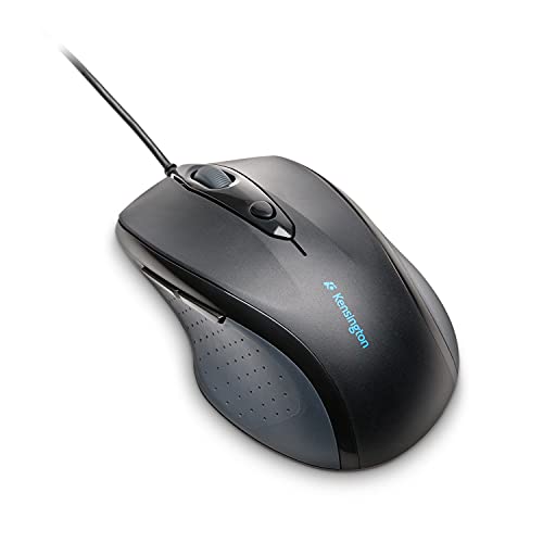 【中古】【未使用・未開封品】Kensington Pro Fit Full-Size Mouse USB (K72369US)|AJIMURA-SHOP