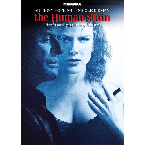 【中古】【未使用・未開封品】Human Stain [DVD] 14,926円