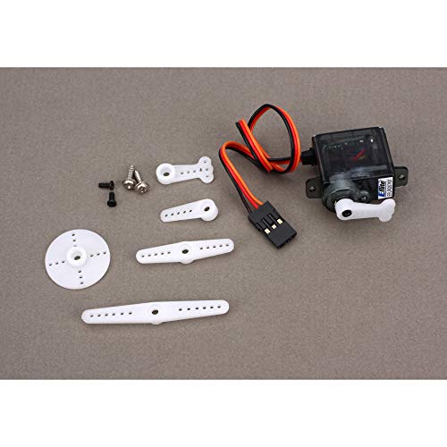 【中古】【未使用・未開封品】7.6gサブマイクロデジタルテールサーボ|AJIMURA-SHOP