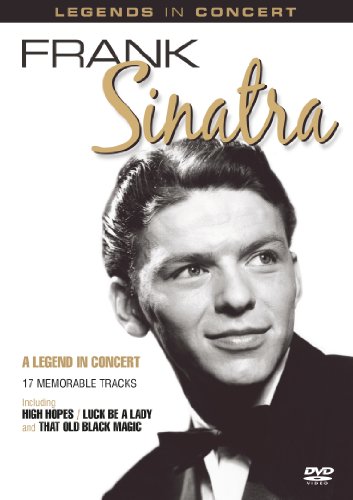 中古】【未使用・未開封品】A Legend in Concert [DVD] [Import]