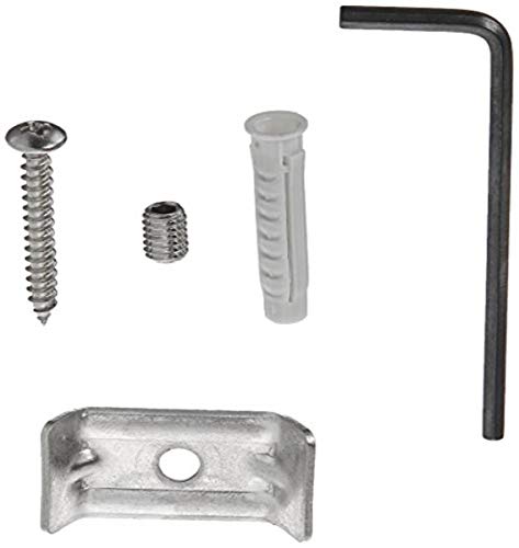 【中古】【未使用・未開封品】Delta Faucet RP64149 取付金具 ネジ アンカー ブラケット セットネジ