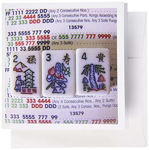 【中古】【未使用・未開封品】フローレンGames???花のありなし???グリーティングカード Set of 6 Greeting Cards|AJIMURA-SHOP