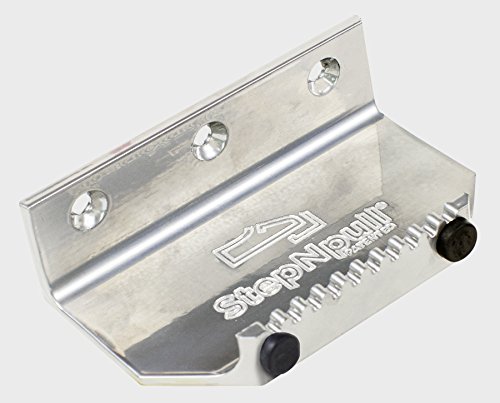 【中古】【未使用・未開封品】StepNpull SNPE-S プル シルバー