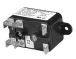 【中古】【未使用・未開封品】ホワイトRodgers 90???370ファンリレーRBMタイプ184?heavy-duty Enclosed｜AJIMURA-SHOP