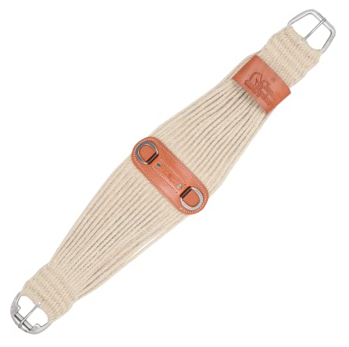 【中古】【未使用・未開封品】(70cm ) - Classic Equine Mohair Roper Cinch 66cm 37,123円