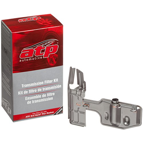 【中古】【未使用・未開封品】ATP B-288 オートマチックトランスミッションフィルターキット｜AJIMURA-SHOP
