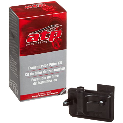 【中古】【未使用・未開封品】ATP B-301 オートマチックトランスミッションフィルターキット