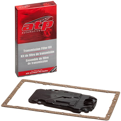 【中古】【未当て嵌める・未開封品】ATP B-333 オートマチックトランスミッションフィルターキット スポーツ・アウトドア-その他