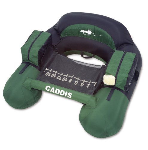 【中古】【未使用・未開封品】Caddisスポーツ ネバダフロートチューブ 並行輸入