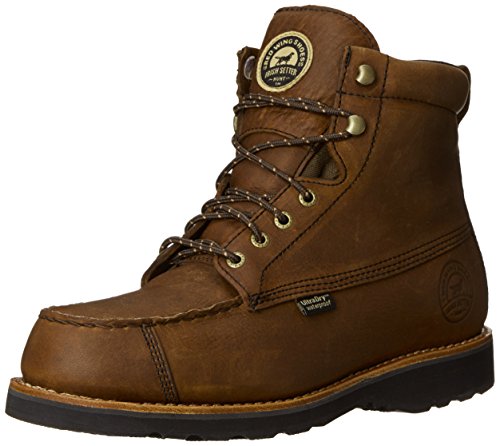 【中古】【未当て嵌める・未開封品】Irish Setter Men\u0027s 807 Wingshooter 7\