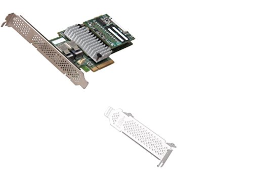 【中古】【未当て嵌める・未開封品】LSI理論の道筋 MegaRAID PCI Express相応う 内部的8界面 6Gb/s SATA+SAS RAID制御装置(LSI00277) MegaRAID SAS 9265-8i SGL