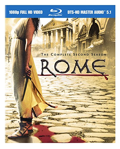 【中古】【未使用・未開封品】Rome: Complete Second Season 15,604円