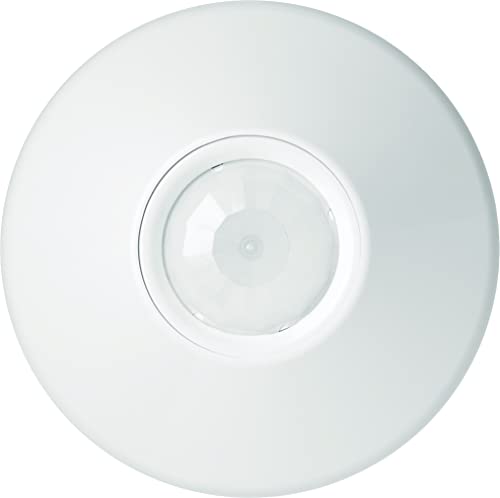 【中古】【未使用・未開封品】Sensor Switch CMR 9 Standard Range Passive Infrared Ceiling Mount Occupancy Sensor White [並行輸入品]