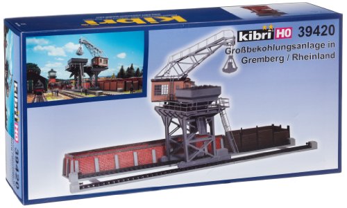 【中古】【未使用・未開封品】HO Scale Crane