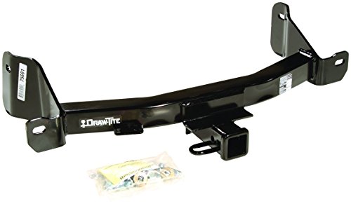 【中古】【未使用・未開封品】Draw-Tite 75691 マックスフレームレシーバー｜AJIMURA-SHOP 108,075円
